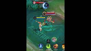 Mlbb 2025 Sun Skill 2 1Hit Build