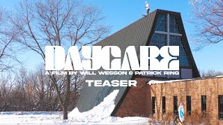 DAYCARE | Official Teaser by LINE Skis 4,708 views 7 months ago 1 minute, 12 seconds