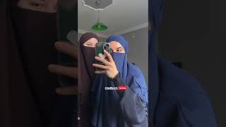 Khimar Huge Collection#Muslimah #Abaya #Hijab #Trending #Youtubeshorts #Viral