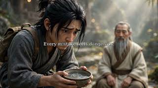 How to Stop Caring What Others Think | A Zen Story in Simple English