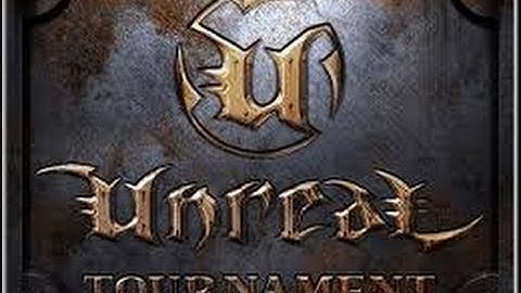 Unreal Tournament Walkthrough PART 1 Gameplay (PC HD)