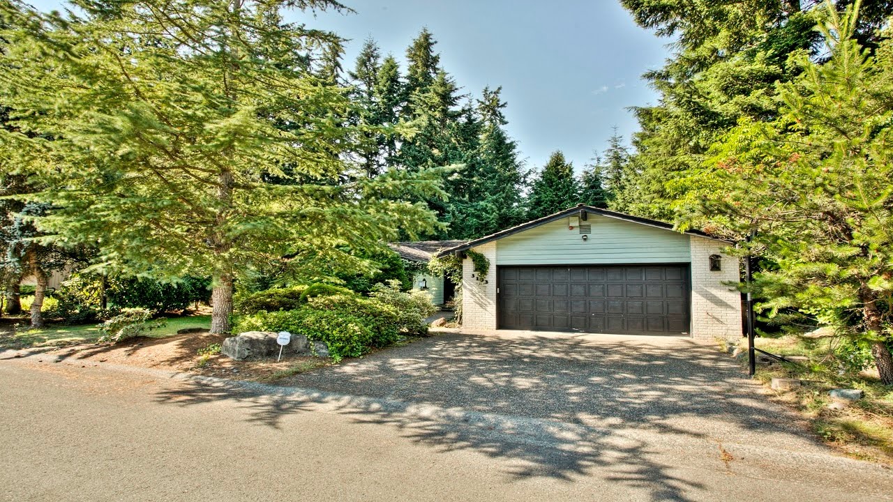 3103 149th St SE Mill Creek WA 98012 (Mill Creek Country Club) YouTube