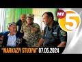 Markaziy studiya korsatuvi 07052024