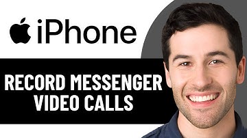 HOE JE MESSENGER-VIDEOGESPREKKEN OPNEEMT OP DE IPHONE (MET AUDIO) 2025!