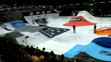 Simple session 15 bmx finals!!