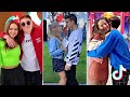 Best Cute Couple Goals 2022 - Margo Flury TikTok Compilation #58 😍