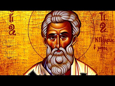 Video: Hieromonk Photius: Biografi, Krijimtari, Karrierë, Jetë Personale