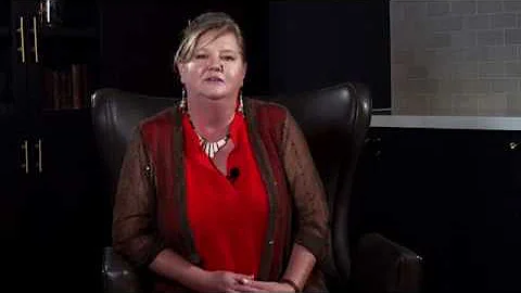 Christine Humphrey - My IAAO Story