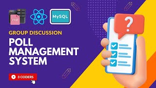 Design a Poll Management System from Scratch: A Complete Step-by-Step Guide