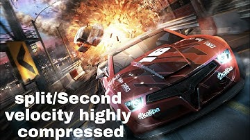 SPILT/SECOND HIGHLY COMPRESSED ANDROID&IOS