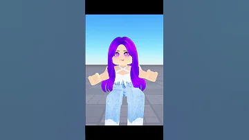 Cash And Nico Dance With Zoey And Mia Animation Roblox 