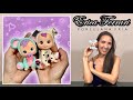 Cómo Hacer CRY BABIES | BEBÉ LLORÓN | Erica Ferrari Porcelana Fría | Tutorial Fácil