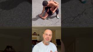 This is why i will always love BJJ #bjj #sambo #mma #streetfight #selfdefense