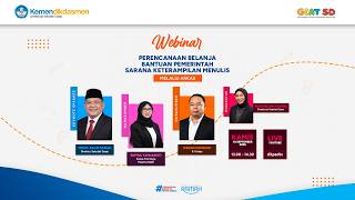 Seri 3 - Perencanaan Program Bantah Sarana Keterampilan Menulis melalui ARKAS