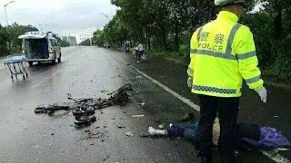 掩不住的真相【一线 20170321】