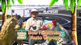 Full Bob Rohrman Auto Group May 2015 News