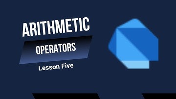 Operators - Arithmetic Operators in Dart | Af-soomali | Lesson Five