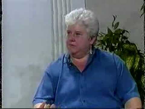 Val McDermid Part 1of6