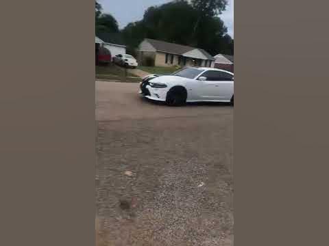 Dodge Charger Rt - YouTube