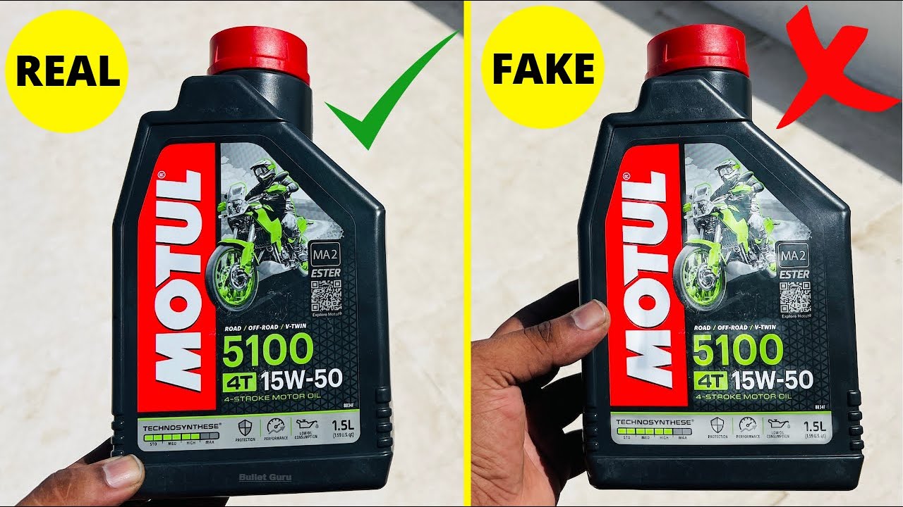 Do Motul oils are any better than other brand oils? - Quora