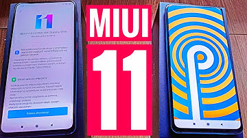 [How to] Xiaomi Mi9T MIUI11 Android 10... No :-( Firmware Update Upgrade - MIUI 11.0.2.0 (PFJEUXM)