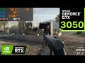 Battlefield 1 | RTX 3050 TI 4GB [60FPS] 1080p | High Settings