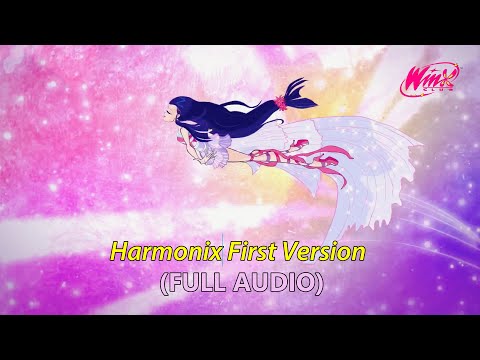 Winx Club 5 - Harmonix Prototype Song (FULL VERSION)