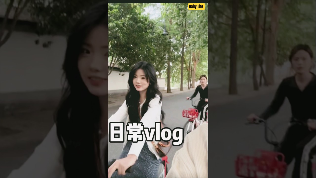 My Daily Routine in China 🇨🇳 |  Cozy, Calm & Candid 