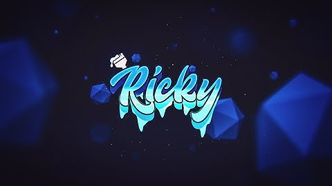 cara membuat Cartoon Teks profile | Ps touch