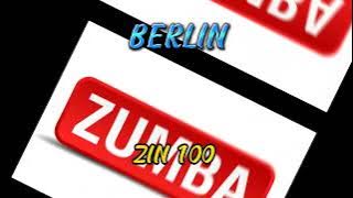 Berlin - Zumba Fitness Dance