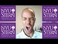 GETTING ACCEPTED INTO THE NYU MBA PROGRAM | DAY 10