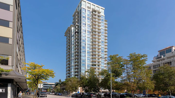 511-608 Belmont St, New Westminster | Listed by Sc...