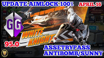 FIX NEW AIMLOCK 100% ASSETBYPASS  ANTIBOMB/SUNNY