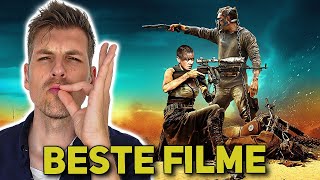 Ein Meilenstein für die Ewigkeit - Mad Max: Fury Road - Die besten Filme aller Zeiten