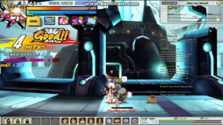[Elsword](NA) Code Empress:Worst.Run.Ever.