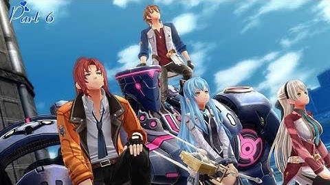 The Legend of Heroes: Trails into Reverie (First Playthrough Part 6)