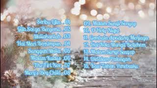 Lagu Natal 2022-2023 Paling Menyentuh Hati dan enak didengar