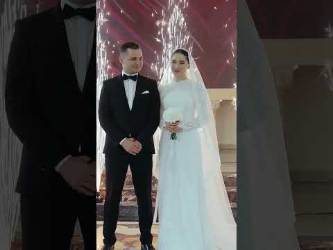 #кавказ #wedding #свадьба #кавказскиесвадьбы #кбр #bride #нальчик #weddingdress #circassian