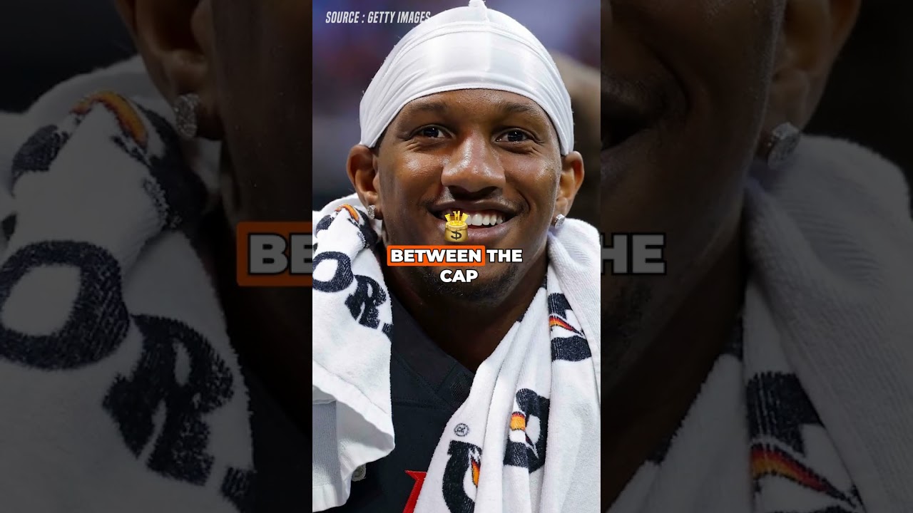 Is it time for a Falcons change? 🏈   Kevin Stefanski shakes things up, signaling big moves ahead!