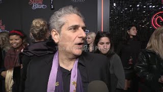 Michael Imperioli Says Devoted Sopranos Fans Know The Series Best