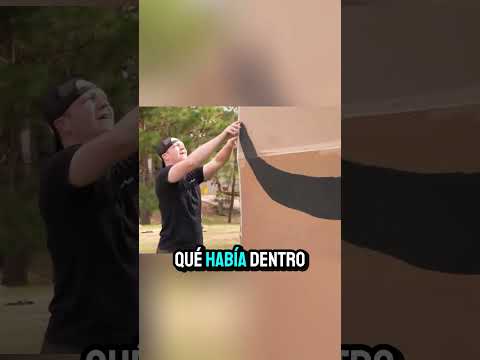 🎬 Video relacionado con cajas gigantes