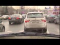 Наши тесты - BMW X3 дизель