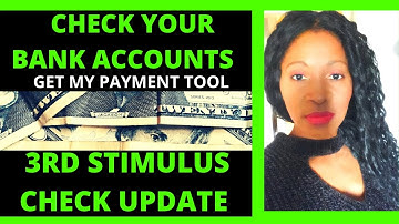 3rd Stimulus Check update Today