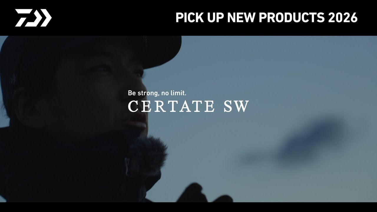 【SW OFFSHORE】セルテートSW（セルテートSWと共に歩んできた日々）末永知也