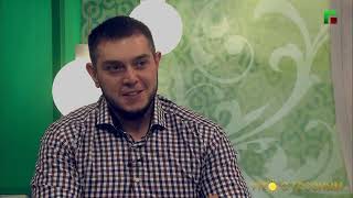 ВРАЧ-НЕЙРОХИРУРГ САИД ЮСУПОВ