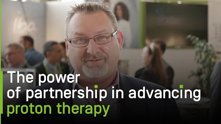 My experience with IBA - Prof. Dr. James Metz, Cha...