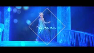 I Will Find You ❅ Anna & Elsa