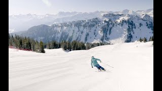 Skiurlaub in Österreich | Check-in