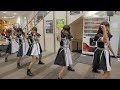 Yamakatsu ( 山口活性学園 ) 2018年03月31日 「distopia」リリースライブ.03 2