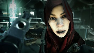 Killzone Shadow Fall | Part 3 | The Doctor